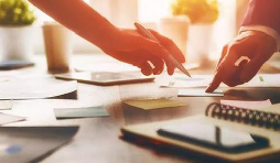 記賬報(bào)稅&ldquo;我&rdquo;應(yīng)該要做什么？