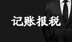 新成立的公司記賬報(bào)稅方面有哪些選擇？