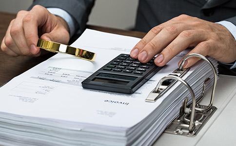 香港公司記賬報(bào)稅常見問題必須要知道！