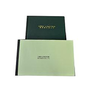  股票一本、會議記錄