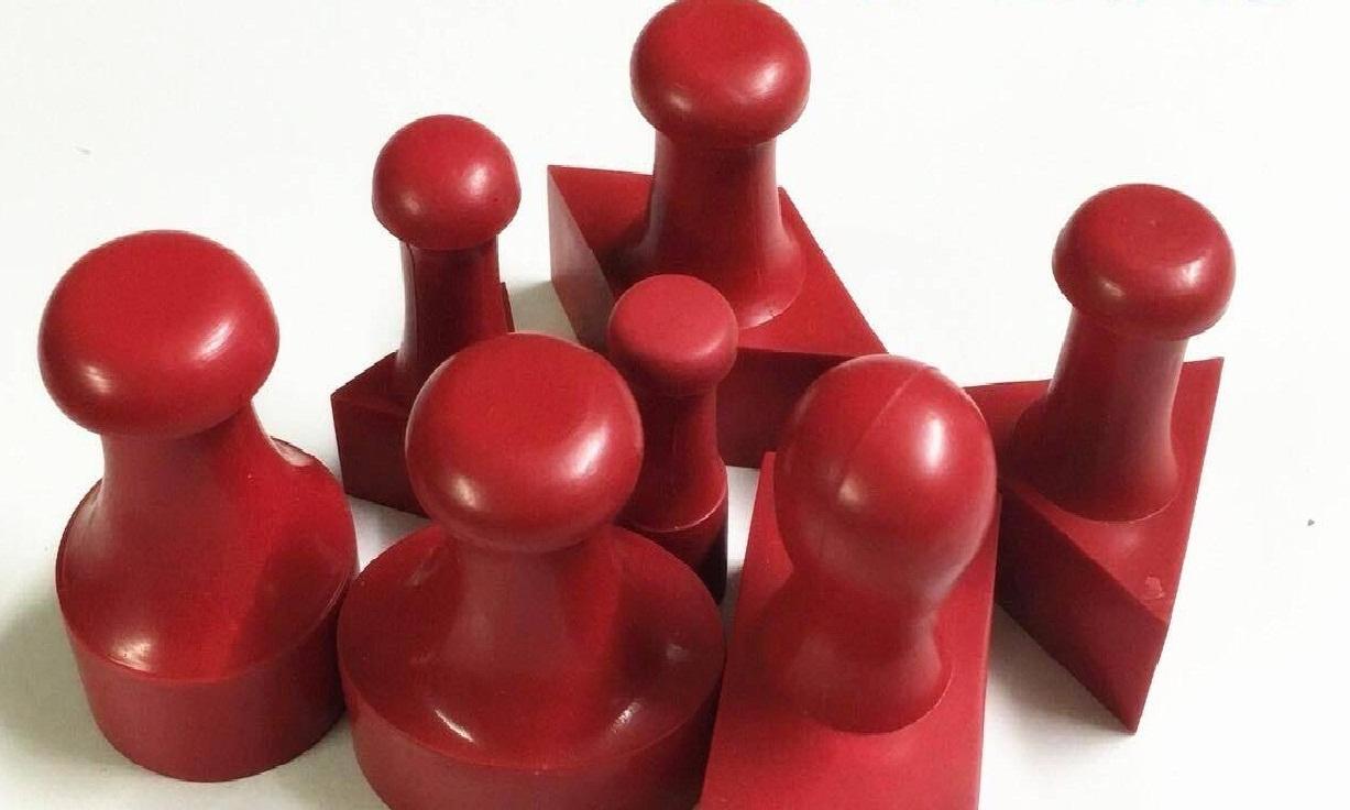 公司都有哪幾枚章？這些印章的使用范圍跟保管者是誰？